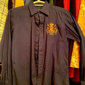 Ralph Lauren Sport Blouse